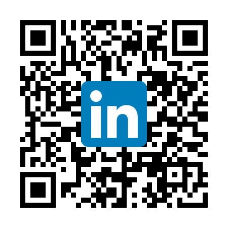 qrcode https://www.linkedin.com/in/vpoulailleau/
